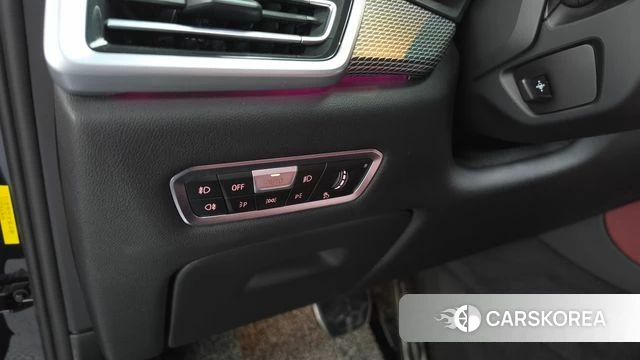 BMW X6 (G06) id 4683811 из Кореи 21