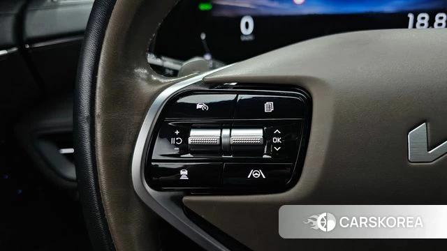 Kia K8 Hybrid id 4779887 из Кореи 21