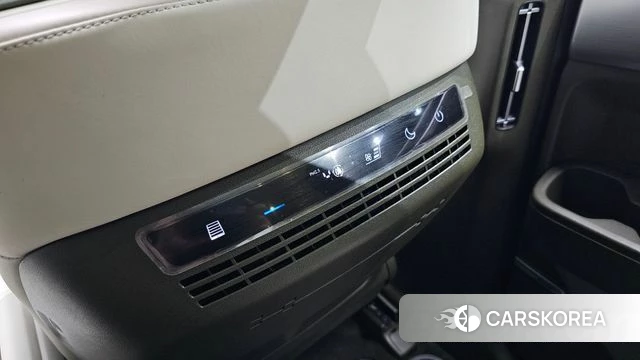 Hyundai Santa Fe (MX5) id 4381743 из Кореи 21