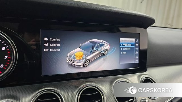 Mercedes-Benz E-Class W213 id 4620158 из Кореи 21