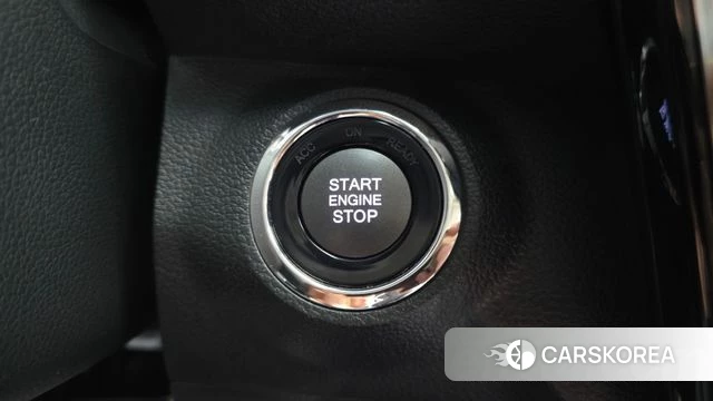 Ssangyong Berry New Tivoli id 4872837 из Кореи 21