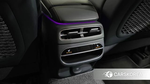 Genesis GV70 id 4676982 из Кореи 21