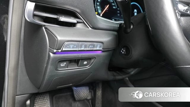 Genesis GV80 id 4625238 из Кореи 21