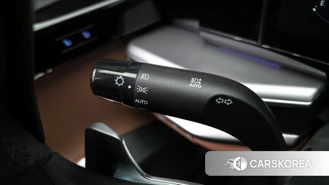 Hyundai Grandeur Hybrid (GN7) id 4222455 из Кореи 21