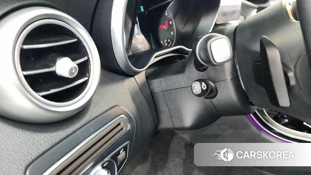Mercedes-Benz C-Class W205 id 4605029 из Кореи 21