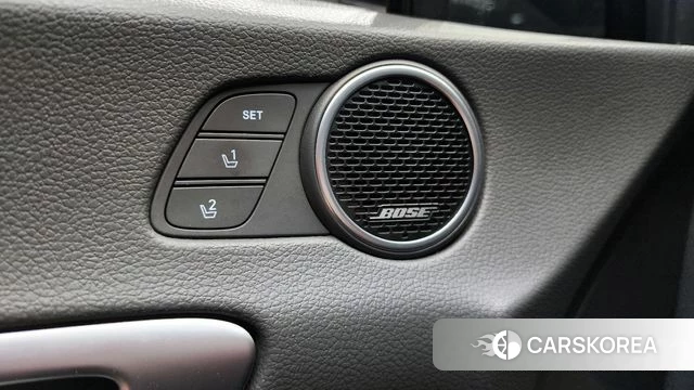 Hyundai Sonata D Edge (DN8) id 4354355 из Кореи 21