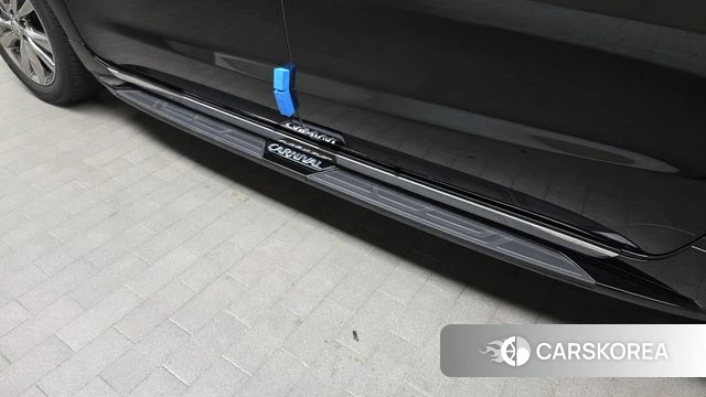 Kia The New Carnival id 4325295 из Кореи 21