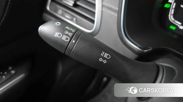 Renault Korea (Samsung) The New SM6 id 4194986 из Кореи 21