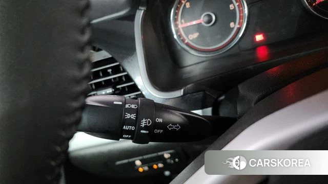 Ssangyong New Style Korando C id 4390426 из Кореи 21