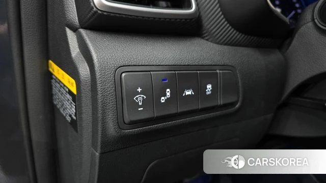 Hyundai All New Tucson id 4568280 из Кореи 21