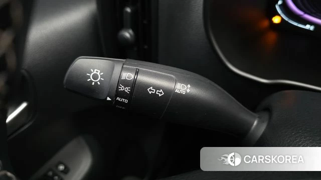 Kia The New Morning (JA) id 4847154 из Кореи 21