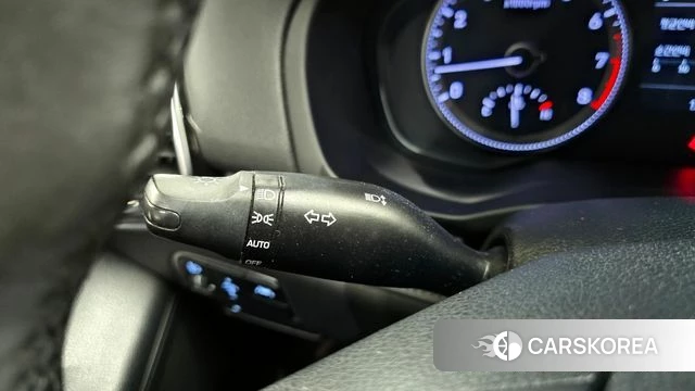 Hyundai Grandeur IG id 4397574 из Кореи 21