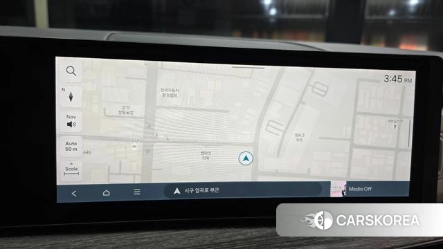 Hyundai Santa Fe (MX5) id 4635305 из Кореи 21