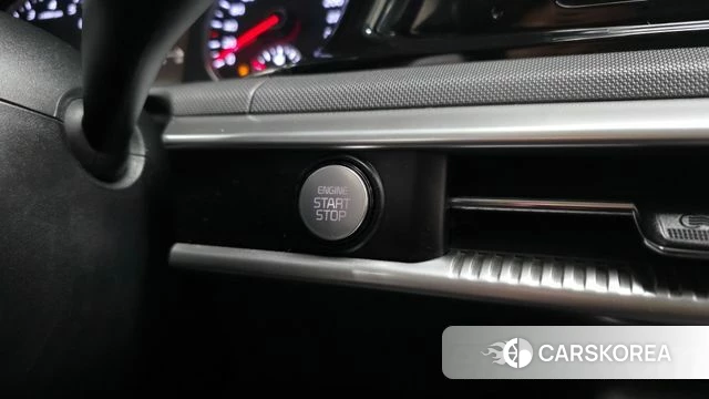 Kia K5 3rd generation id 4697740 из Кореи 21