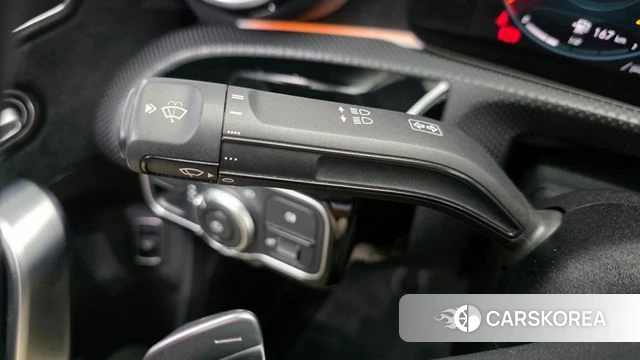 Mercedes-Benz A-Class W177 id 4401815 из Кореи 21