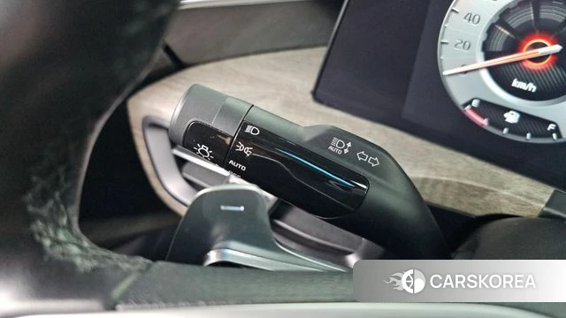 Kia K8 id 4201847 из Кореи 21