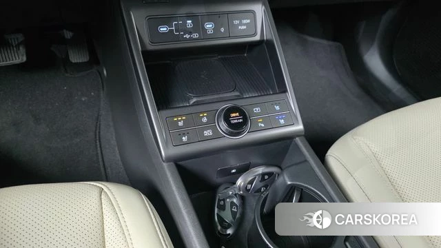 Hyundai Kona (SX2) id 4193983 из Кореи 21