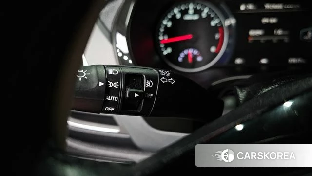 Kia Seltos id 4726194 из Кореи 21