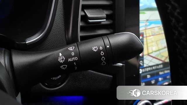 Renault Korea (Samsung) SM6 id 4417318 из Кореи 21
