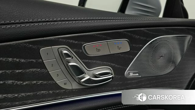 Mercedes-Benz CLS-Class C257 id 4769423 из Кореи 21