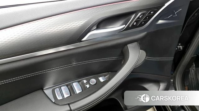 BMW X4 (G02) id 4242742 из Кореи 21