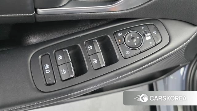 Hyundai Sonata D Edge Hybrid (DN8) id 4394774 из Кореи 21