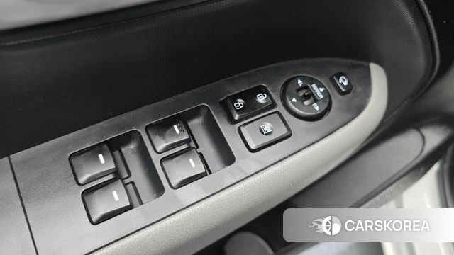 Kia The New Kia Ray id 4355040 из Кореи 21