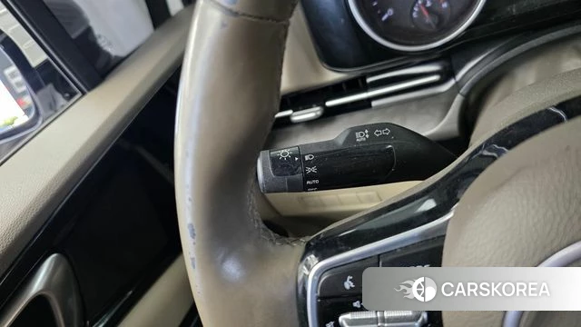 Kia Carnival 4th generation id 4202832 из Кореи 21