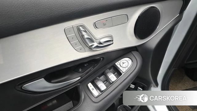 Mercedes-Benz GLC-Class X253 id 4746620 из Кореи 21