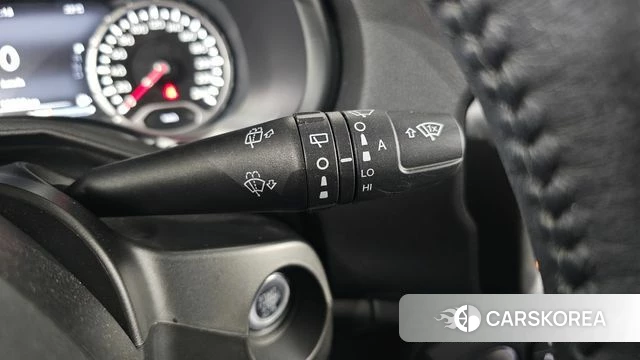 Jeep Renegade id 4533664 из Кореи 21
