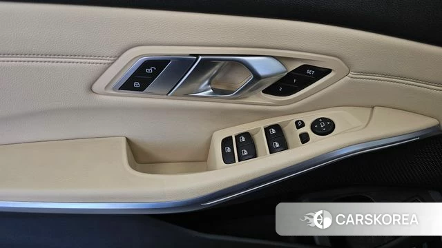BMW 3 Series (G20) id 4856184 из Кореи 21