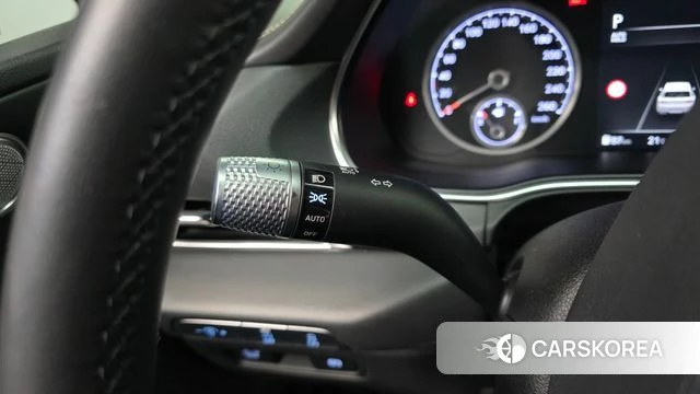 Genesis GV80 id 4282620 из Кореи 21