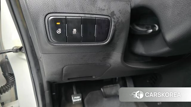 Kia The New Ray id 4403123 из Кореи 21