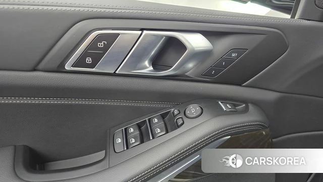 BMW X5 (G05) id 4682682 из Кореи 21
