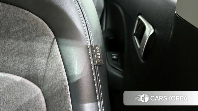 Hyundai Venue id 4416743 из Кореи 21