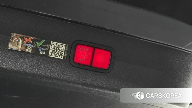 Mercedes-Benz EQS V297 id 4388613 из Кореи 21
