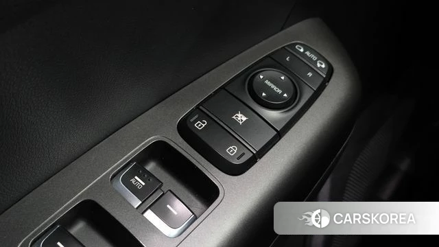 Kia Sportage The Bold id 4551874 из Кореи 21