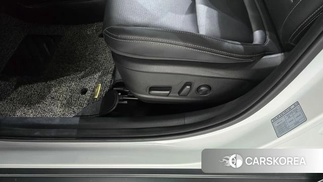 Hyundai Kona id 4496463 из Кореи 21