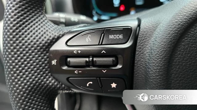 Kia The New Morning (JA) id 4468607 из Кореи 21