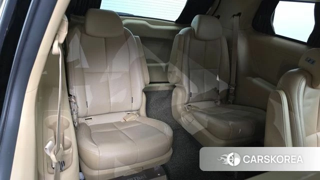 Kia The New Carnival id 4703481 из Кореи 21
