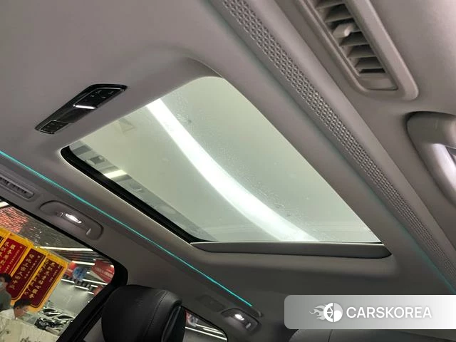 GAC Trumpchi Trumpchi M8 id 3926947 из Китая 21