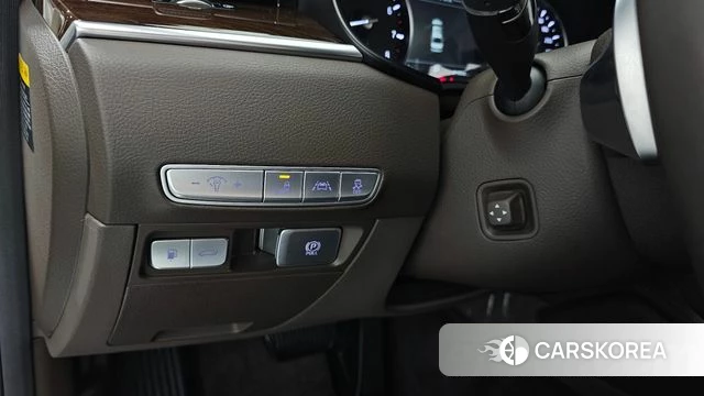 Kia More K9 id 4424396 из Кореи 21