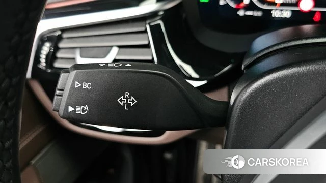 BMW 6 Series GT (G32) id 4381770 из Кореи 21
