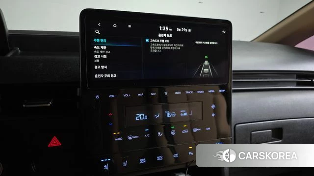 Hyundai Staria id 4389371 из Кореи 21