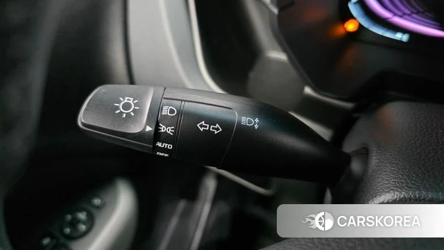 Kia The New Kia Ray id 4315373 из Кореи 21