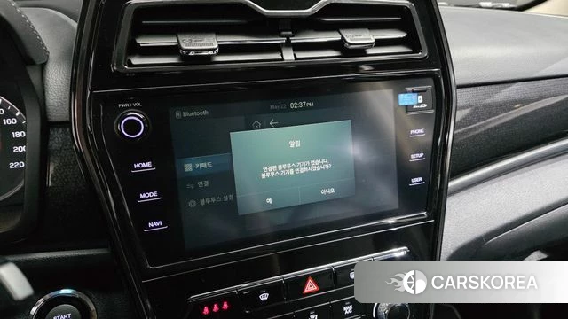 Ssangyong Berry New Tivoli id 4361894 из Кореи 21