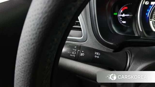 Renault Korea (Samsung) QM6 id 4663088 из Кореи 21