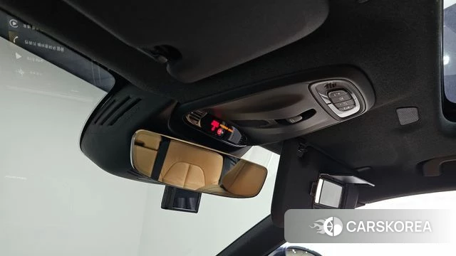 Volvo XC40 id 4534925 из Кореи 21