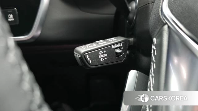 Audi A6 (C8) id 4200819 из Кореи 21