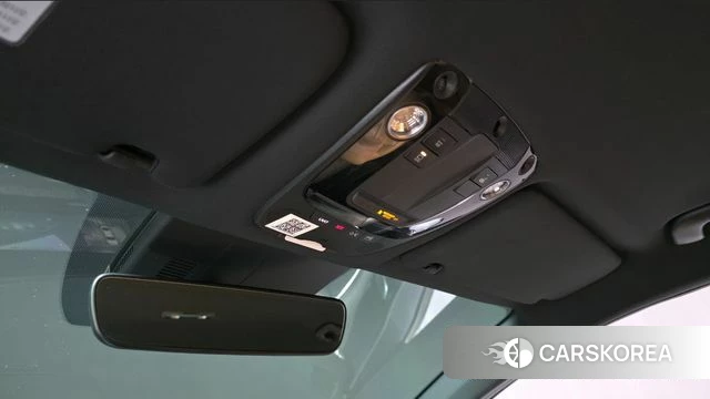 Kia K5 3rd generation id 4232324 из Кореи 21